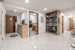 Blk 445A Clementi Crest (Clementi), HDB 5 Rooms #542659701